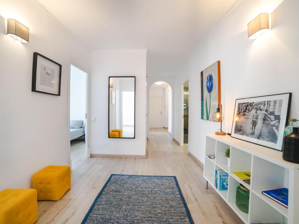 Apartment Can Josep By Interhome Binisalem Kültér fotó