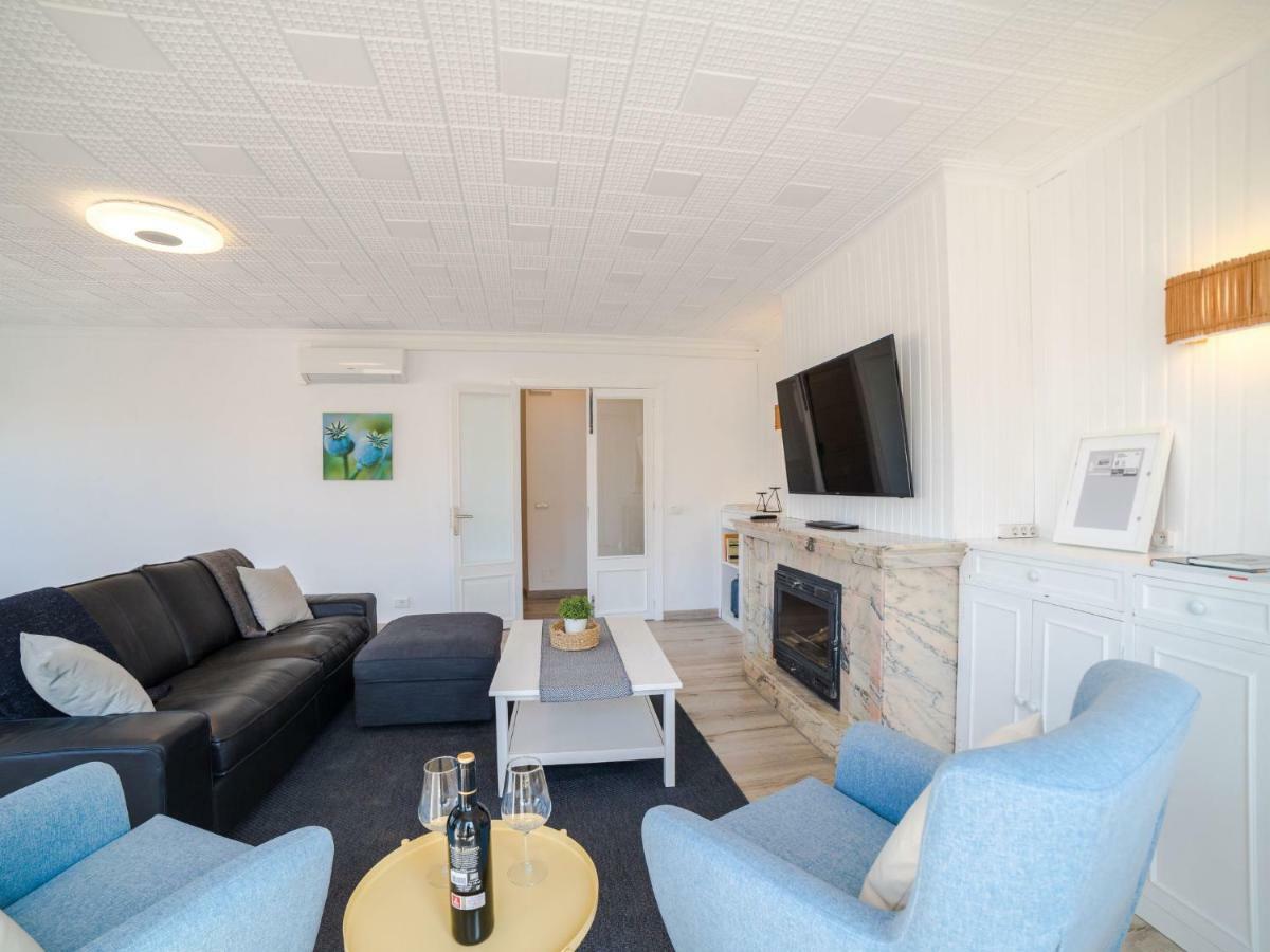 Apartment Can Josep By Interhome Binisalem Kültér fotó